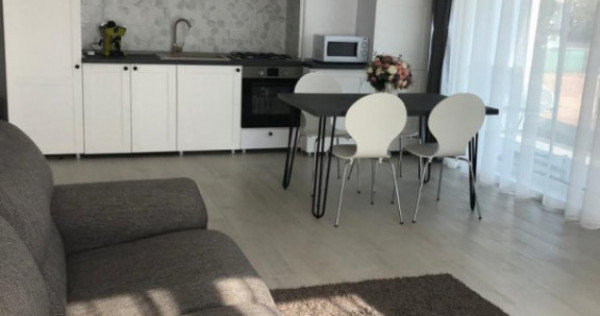 Apartament 2 camere situat in MAMAIA-HOTEL CARAIMAN