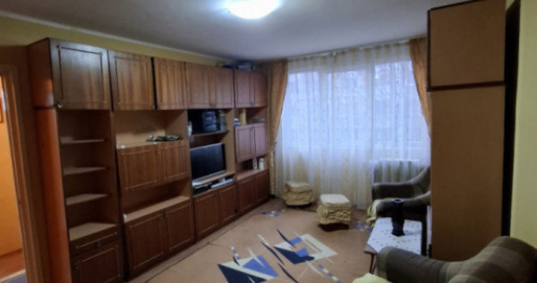 Apartament 3 camere 3/4, Militari, Apusului, Str. Vistierni