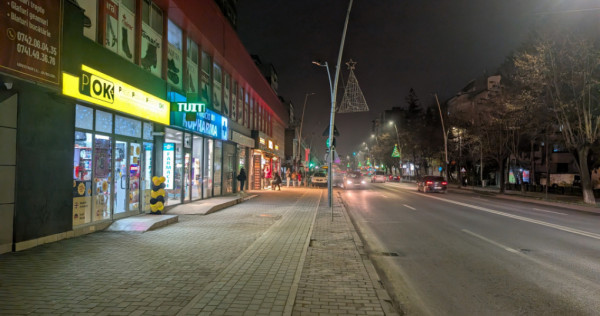 Spatiu comercial zona Orizont - Marasesti