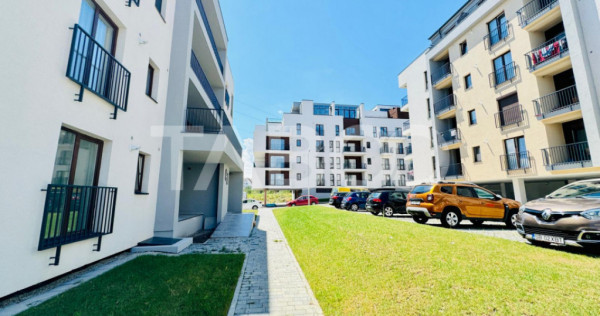 Penthouse 107 mp utili 2 terase 32 mp fiecare zona Turnisor