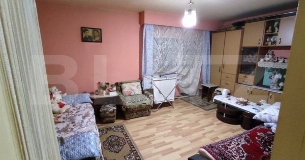 Apartament de vanzare, cu 3 camere, 63,54 mp, zona Zorilor