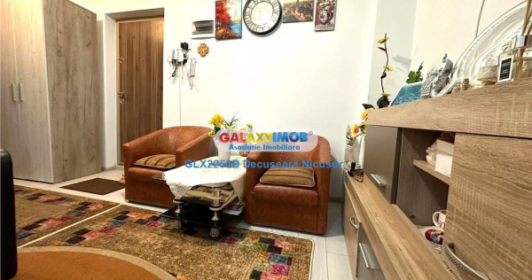 Apartament 2 Camere, mobilat, utilat Militari Residence, 51.