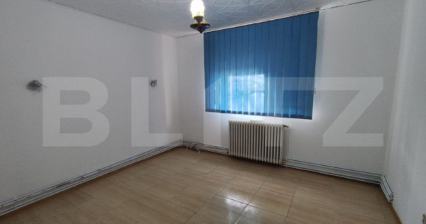 Apartament 2 camere, 44mp, zona Cugir