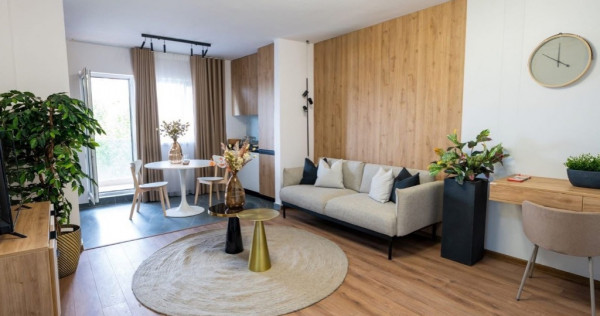 Apartament 2 camere -Mutare Imediată/Metrou Berceni