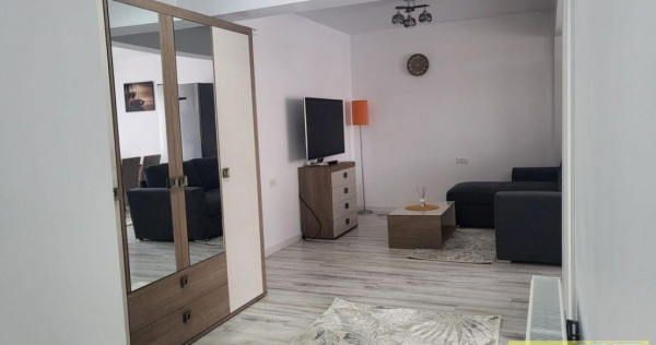 Elvila, bloc nou, apartament de inchiriat, 2 camere