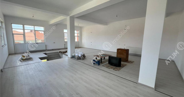 Casa la cheie cu 200 mp utili P E si curte 250 mp zona Guste