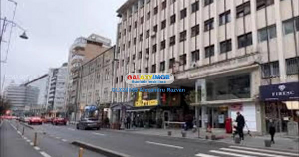 Spatiu depozitare subsol #9474;Calea Victoriei #9474;Nerenov