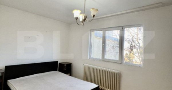 Apartament 2 camere, 52 mp, Gheorgheni