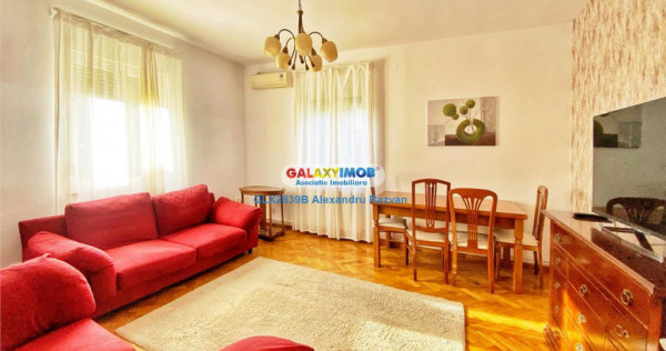 Apartament de 2 camere de in inima Bucurestiului