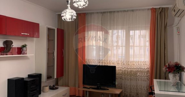 Apartament cu 2 camere de închiriat Baba Novac-Metrou Dr...