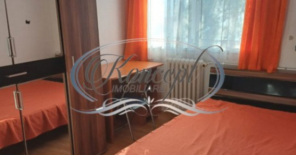 Apartament in cartierul Manastur