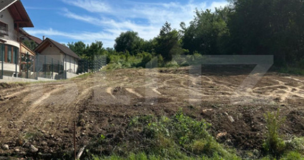 Teren intravilan de vanzare, 355 mp, Podul Jelnei