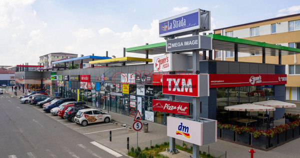 Garsoniera la pret mic la Metrou Berceni