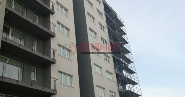 OPORTUNITATE - METALURGIEI apartament 2 camere