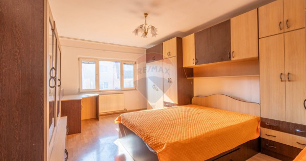 Apartament cu 2 camere de vanzare in Zorilor