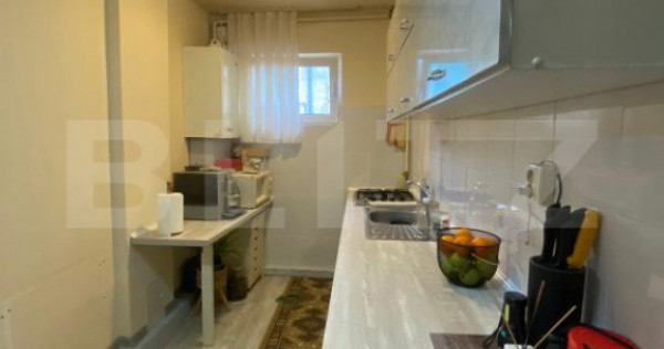 Apartament de vanzare, cu 2 camere, strada Ghinzii