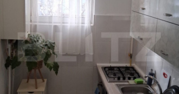 Apartament de vanzare, cu 2 camere, strada Ghinzii