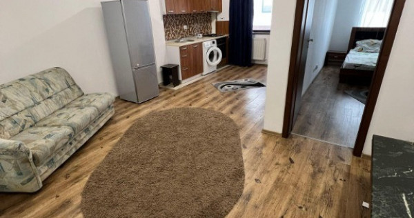 Soseaua Oltenitei-2 camere mobilat si utilat+boxa 10mp