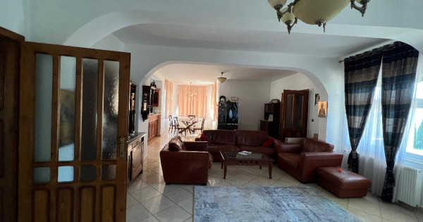 Casa 5 camere zona Aradul Nou - ID : RH-42343-property