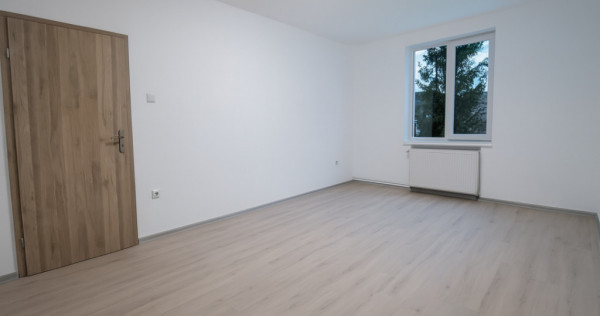 Apartament 2 camere decomandate Avram Iancu