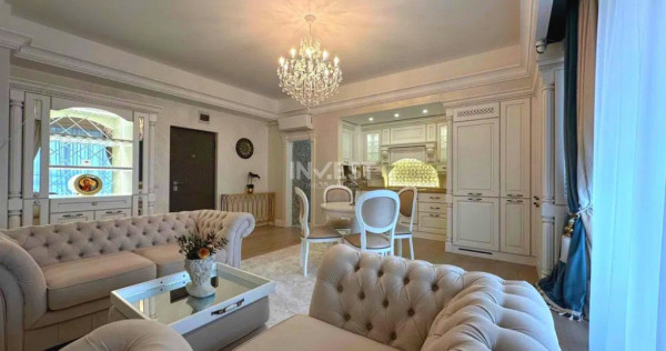 Apartament 3 camere - 85mp- Complex Lazăr Residence