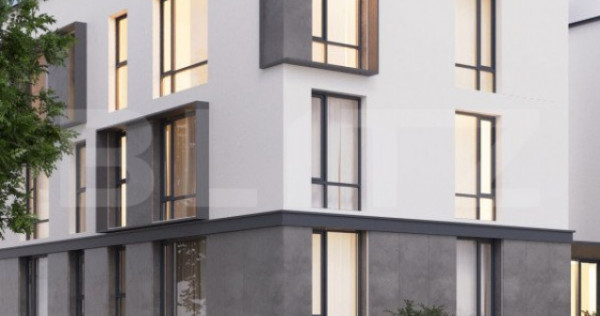 Apartament 2 camere, decomandat, 59 mp, Mosnita Noua - Ursen