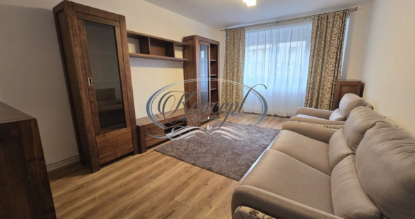 Apartament cu parcare pe Calea Dorobantilor