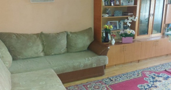 Apartament cu 2 camere in I C Frimu