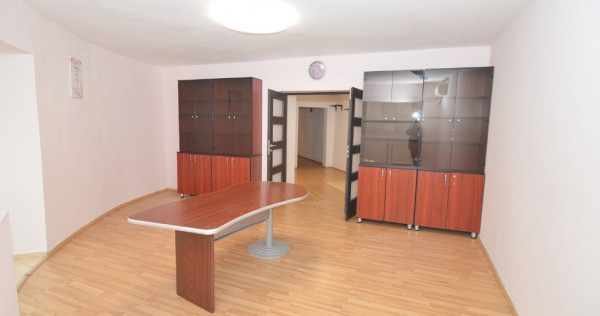 Apartament 4 Camere Unirii - Bd. Corneliu Coposu | Localizare Ideala