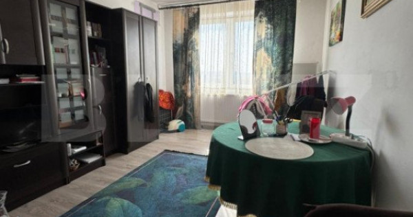 Apartament 2 Camere Buzoieni