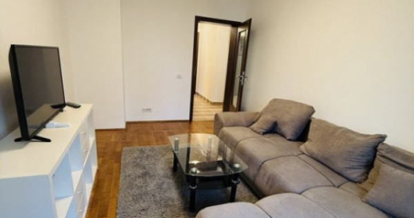 Apartament cu 2 camere - zona Floreasca - termen lung