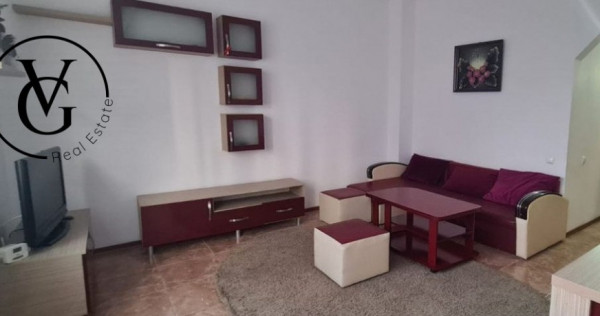 Apartament 2 camere , zona Tomis Mall