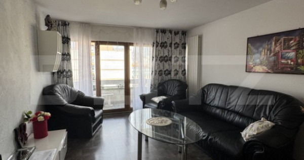 Apartament de vanzare, cu 4 camere, 92 mp, zona ultracentra