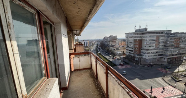 Apartament 4 camere, 85,21mp, zona Calea Bucuresti