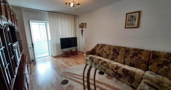 Apartament 4 camere de Str. Gavrilov Corneliu