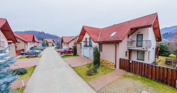 DE VANZARE CASA CU FINISAJE PREMIUM,COMISION 0%