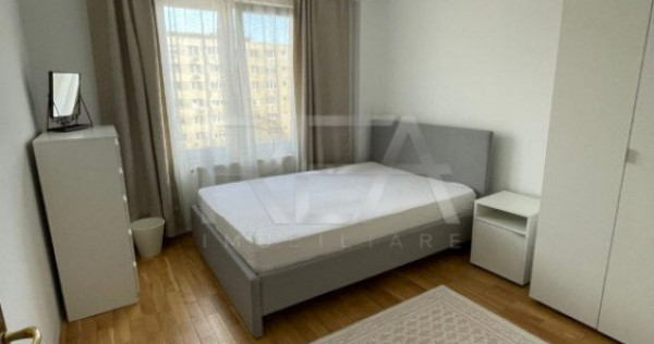 3 Camere | Centrala proprie | Zona Aparatorii Patriei