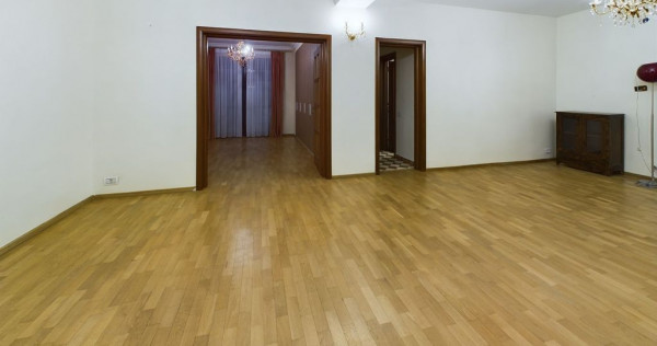 Apartament boem cu 3 Camere în Inima Dorobanțiului