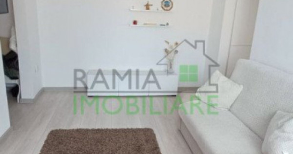 Apartament 3 camere, renovat, mobilat si utilat