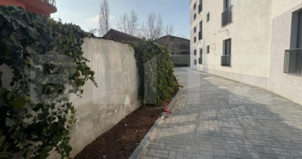 Apartament de vanzare, cu 3 camere, 92,99 mp, parcare inclus