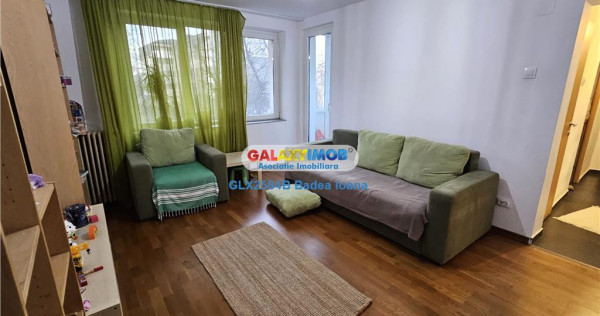 Apartament 3 camere Titan - Baba Novac - Cinema Gloria