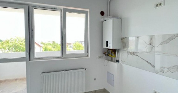 Linia Albastra-12 minute M Berceni-Apartament tip studio