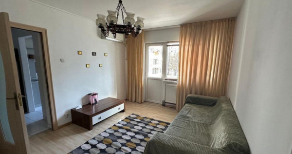 APARTAMENT 2 CAMERE/ ZONA NORD/ PLOIESTI