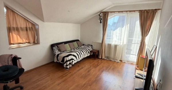 Casa individuala Gilau zona RAR