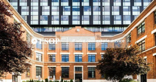 Metropolis Center cladirea Bravo, Victoriei, 940 mp 0% co...