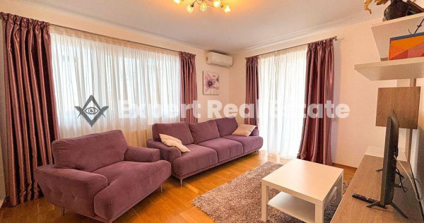 APARTAMENT SPATIOS 3 CAMERE-DOUA BAI