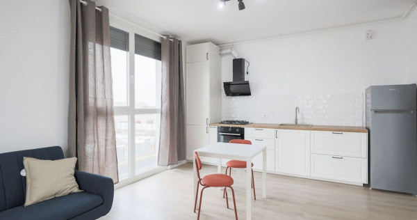 Preț nou! Apartament 2 camere ARED, la prima închiriere!