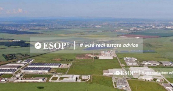 PWP Bucharest North, hale depozitare, productie, 2.000-86...