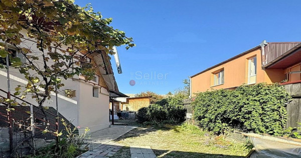 Curte Generoasa | Loc de Parcare