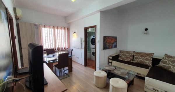 Apartament 2 camere - Universitate -Facultatea de Medicină